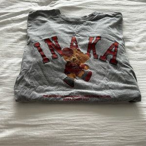 Inaka Power T-Shirt